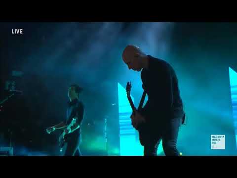 A Perfect Circle - So Long, and Thanks for All the Fish (live @ Rock Am Ring 2018)
