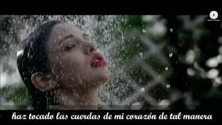 Mana Tujhi ko Khuda - " Ishq Click" -   Sub Español