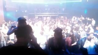 Federico Grazzini @ Faktory Underground District (Shiva Club)