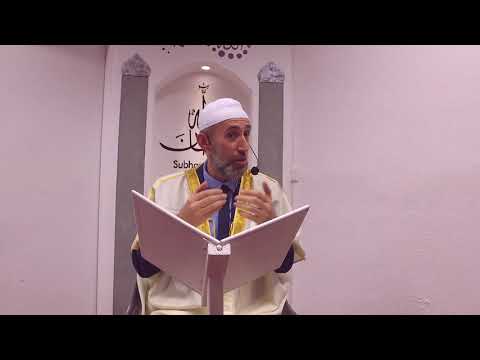 Durimi nga veprat e Imanit"