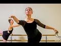 Ballet dancer Ashley Fox heads to the Bolshoi Academy