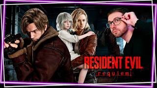 Download lagu Resident Evil Requiem: Niña Misteriosa #2 mp3 Download lagu Resident Evil Requiem: Niña Misteriosa #2 mp3