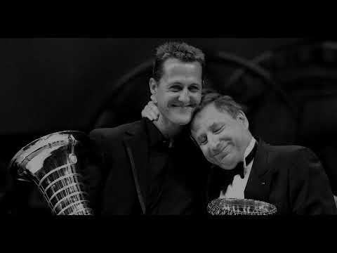 Emotional Jean Todt Remembers Michael Schumacher [F1]