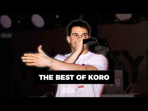 THE BEST OF KORO 2022-2024