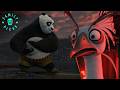 Po S Final Fight With Shen Kung Fu Panda 2