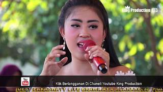 Download lagu Iwak Peda - Triia Aulia - Desy Paraswaty Live Pabedilan Cirebon mp3