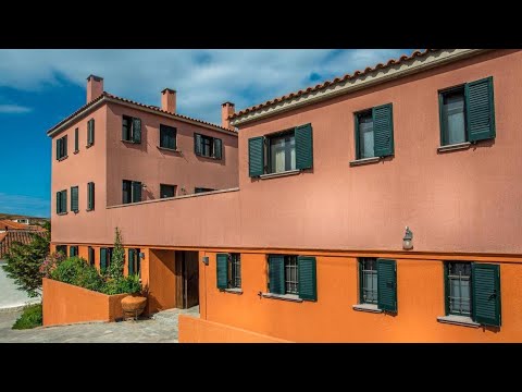 The Varos Residences, Varos, Greece