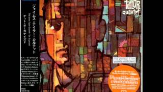 James Taylor Quartet - Get Organized