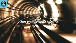 Download lagu Alan Walker - The Spectre (Lyrics) mp3 Download lagu Alan Walker - The Spectre (Lyrics) mp3