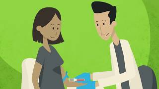 BillionToOne Explainer for Thalassemia Prenatal Test
