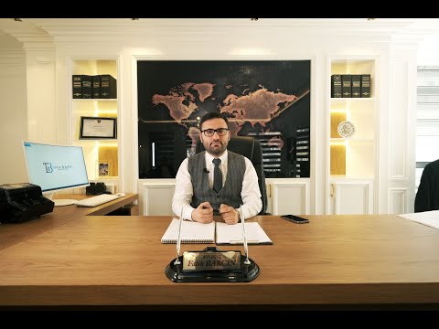 HOW TO CREATE BUSINESS IN TURKEY, answers by lawyer Fatih BARCIN