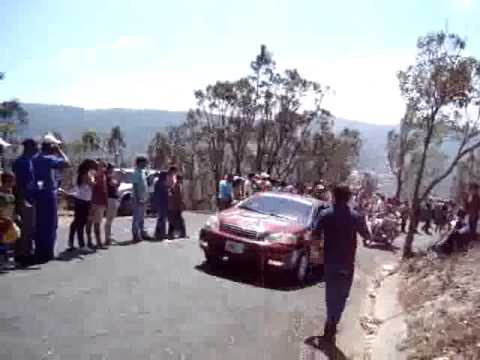 Vuelta al Tachira 2010 Etapa 11