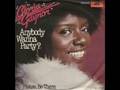 Gloria Gaynor - Anybody Wanna Party? (1978)