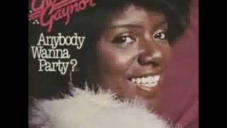 Gloria Gaynor - Anybody Wanna Party? (1978)