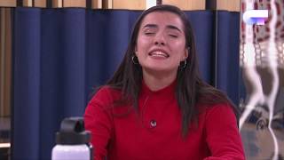 MARTA - LIKE A PRAYER (Gala 10) | TOMA DE TONOS | OT 2018