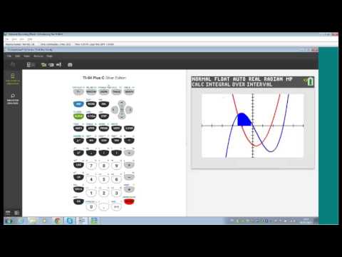 Introducing the TI-84 Plus CE