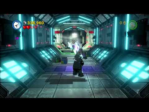 LEGO Star Wars III: The Clone Wars (No Commentary) | #37 - Grievous Intrigue Free Play