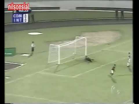 2003-02-19 - Comercial-MS 0 x 2 Inter - Copa do Brasil 2003