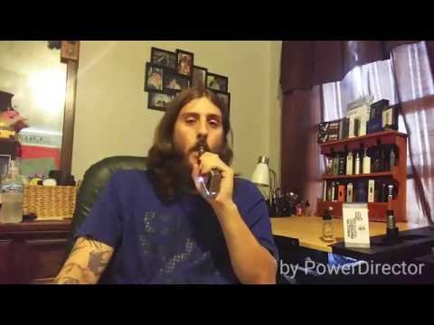 Smok TFV4 Mini full kit review