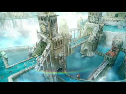 Return to Ravnica Trailer