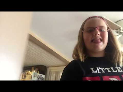 !!FAT 10 YEAR OLD GIRL VLOGS HER LIFE!!!