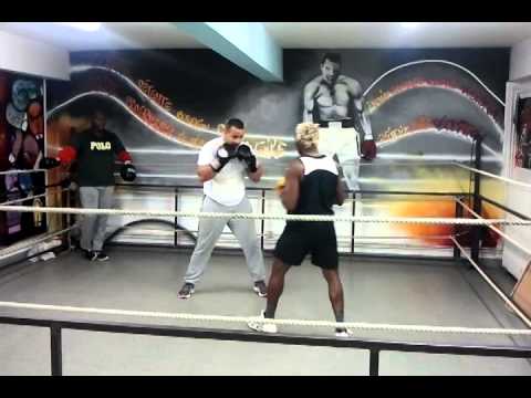 Soutien de Rachid Kada