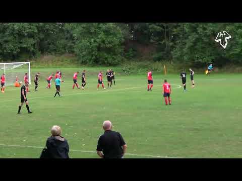 20240818 PP: Pionier Szczecin - Czarni Szczecin 0:17 skrót spotkania