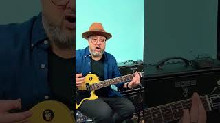 BLACK HOLE SUN Guitar Tutorial #guitar #tutorial