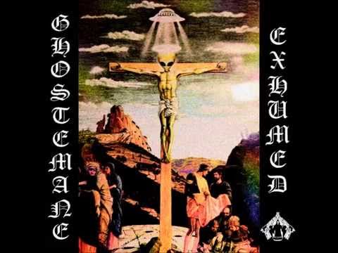 GHOSTEMANE - Exhumed [prod GHOSTEMANE]
