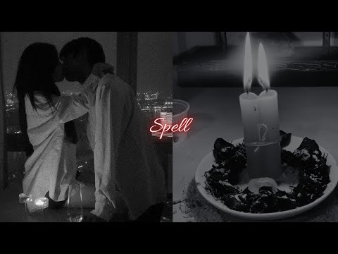 💋 MARIA PADILHA’S SPELL — THEY DREAM, THINK, AND DESIRE ONLY YOU ❤️‍🔥