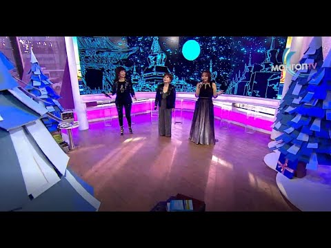 ӨНӨӨ ӨГЛӨӨ - "1960,1970-аад оны эстрадын дууны попури"