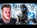 Shadow Of Mordor S Platinum Is The One To Rule Them All
