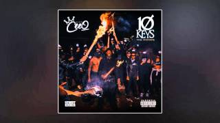 Ju, CCM Yayo & Lieffy Luchiano — Choppas On The Floor