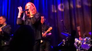 Belinda Carlisle Live In London 2015 Too Muich Water