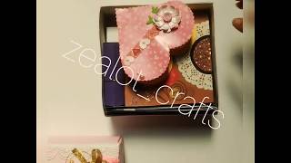 Rakhi Gift, for Rakhi   handmade ( RAKHI Special )