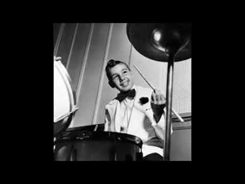 November 18, 1937 Eddie Graham, Caravan