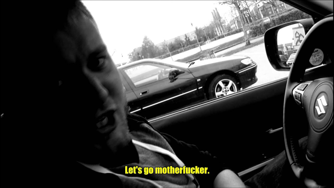 full trailer Sunken Danish