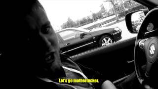 full trailer Sunken Danish