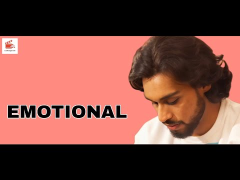 Harshvardhansingh Rajput Emotional Character