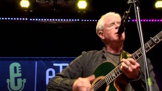 Bruce Cockburn - "Hills Of Morning" (eTown webisode #723)