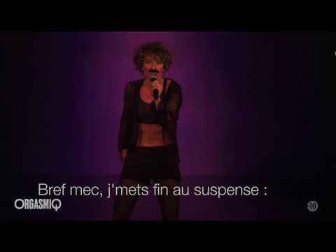 Elodie Milo (ex MC Clito) | Reconquête d’un corps, morceau par morceau