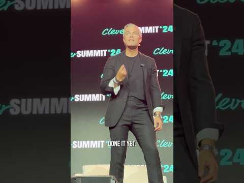 It's ALL happening EXACTLY the way it should  #shorts #ryanserhant