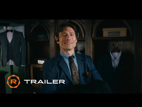 How to Make a Killing - Official Trailer (2026) - Glen Powell, Margaret Qualley, Ed Harris