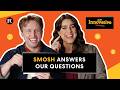 What are Amanda and Shayne's proudest moments at Smosh? | Fast Company