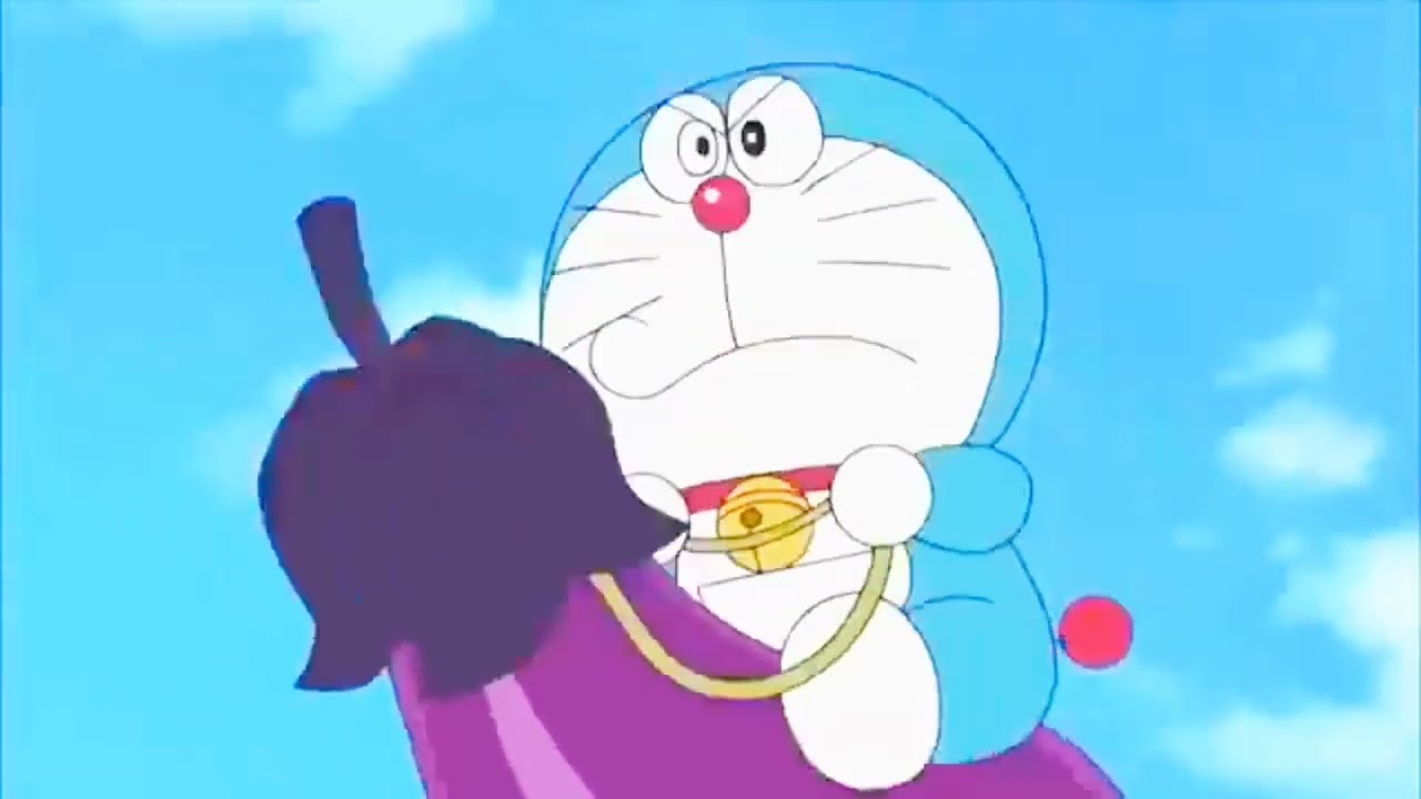 Doraemon new episode in 2025