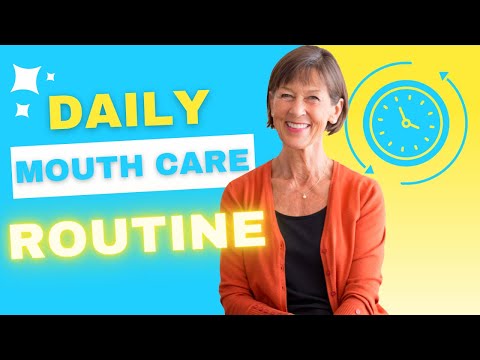 Do THIS For Better Mouth Care