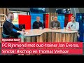Jan Everse over AZ-Feyenoord: ‘Met dit soort nederlagen kom je niet verder dan plek 3’