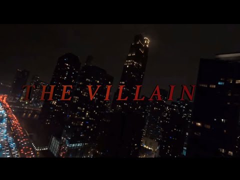 BIGMEXICO - THE VILLAIN (OFFICIAL VIDEO) SHOT, DIRECTED & EDITED BY DAREALMEXICOENT | THE VILLAIN