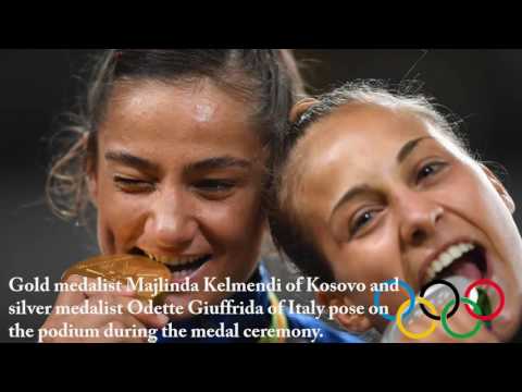 Rio Olympic 2016 How to Complete Day 2