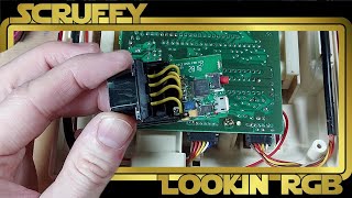 Scruffy Lookin Refurber Channel Member Exclusive Update